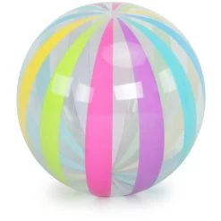 Ballon De Plage Géant 107 Cm Intex Jumbo