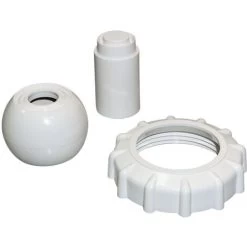 Kit Buse Refoulement Multiflow + écrou Fixation Astralpool