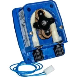 Pompe Péristaltique Débit 1,5 L/h Pool Basic Seko