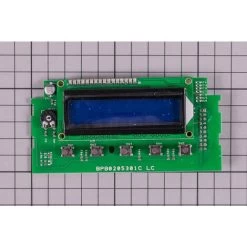 Carte électronique écran Pour Pompe Doseuse Mypool CTX