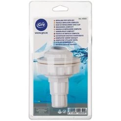 GRE Buse De Refoulement - Gré -Piscine Soldes 6634645 2