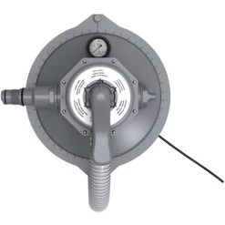 EXIT TOYS Pompe Filtrante à Sable Pour Piscine EXIT - 800 Gal/h 9 EXIT TOYS Pompe Filtrante à Sable Pour Piscine EXIT - 800 Gal/h -Piscine Soldes 66543444 3