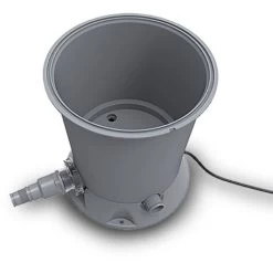 EXIT TOYS Pompe Filtrante à Sable Pour Piscine EXIT - 800 Gal/h 11 EXIT TOYS Pompe Filtrante à Sable Pour Piscine EXIT - 800 Gal/h -Piscine Soldes 66543444 5