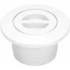 Bouchon De Remplacement De Piscine Accessoires De Piscine Aspiration D'eau Sortie D'égout Avec Couvercle Nettoyage Bouche égouttoir équipement D'aspiration D'eaux Usées De Piscine (blanc 1 Pièce)-BDD 2 Bouchon De Remplacement De Piscine Accessoires De Piscine Aspiration D'eau Sortie D'égout Avec Couvercle Nettoyage Bouche égouttoir équipement D'aspiration D'eaux Usées De Piscine (blanc 1 Pièce)-BDD -Piscine Soldes 66572296 1
