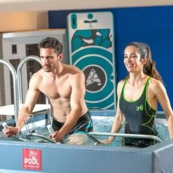 Bassin Pour Aquabike Fit's Pool Waterflex 10 Bassin Pour Aquabike Fit's Pool Waterflex -Piscine Soldes 66627568 4