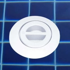 Bouchon De Remplacement De Piscine Accessoires De Piscine Aspiration D'eau Sortie D'égout Avec Couvercle Nettoyage Bouche égouttoir équipement D'aspiration D'eaux Usées De Piscine (blanc 1 Pièce) BF -Piscine Soldes 66763798 5