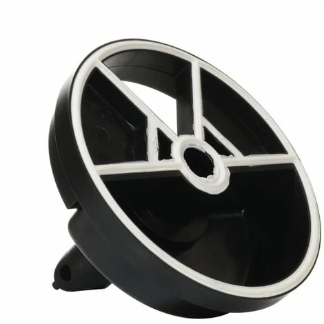 Joint étoile + Boisseau De Vanne Top - Noir - SPX0714CA - Hayward 3 Joint étoile + Boisseau De Vanne Top - Noir - SPX0714CA - Hayward