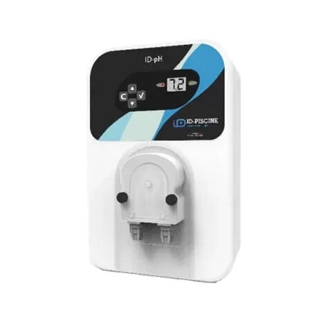 Pompe Doseuse ID PH 3 Pompe Doseuse ID PH