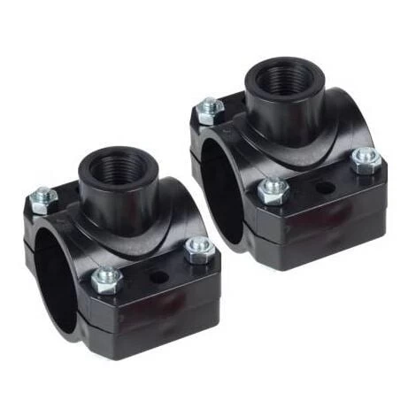 Pompe Doseuse ID PH 4 Pompe Doseuse ID PH – Image 2