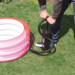 Bestway Pompe De Gonflage Air Hammer Noir 10 Bestway Pompe De Gonflage Air Hammer Noir -Piscine Soldes 67297908 4