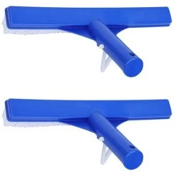 Brosse Piscine 2 Pièces Tête De Brosse De Nettoyage Brosse De Piscine En Plastique Balai Piscine Brosse De Paroi Piscine Pour Piscine Balai Brosses Nettoie Murs(25 X 4.7 Cm) 11 Brosse Piscine 2 Pièces Tête De Brosse De Nettoyage Brosse De Piscine En Plastique Balai Piscine Brosse De Paroi Piscine Pour Piscine Balai Brosses Nettoie Murs(25 X 4.7 Cm) -Piscine Soldes 67581702 5