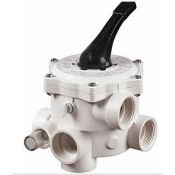 Vanne Multi-voies 1 1/2 - Hayward