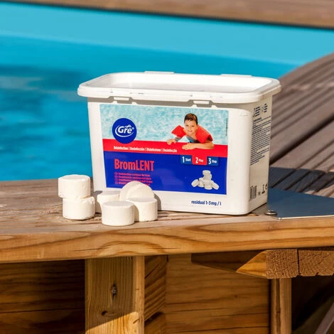 Brome Galets 1 Kg. Gre 4 Brome Galets 1 Kg. Gre – Image 2