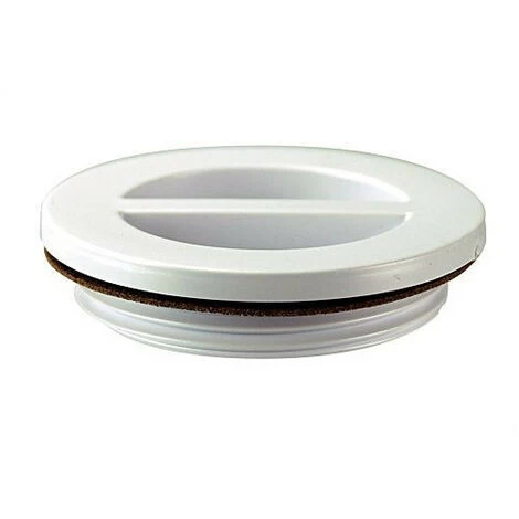 Bouchon Hivernage Plat Compatible HAYWARD SP1022B - HAYWARD 4 Bouchon Hivernage Plat Compatible HAYWARD SP1022B - HAYWARD – Image 2