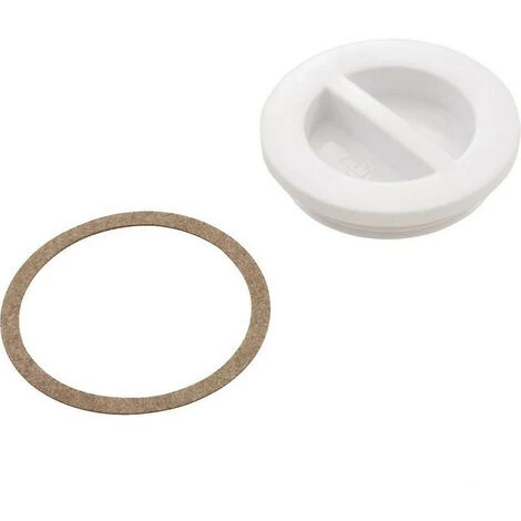 Bouchon Hivernage Plat Compatible HAYWARD SP1022B - HAYWARD 5 Bouchon Hivernage Plat Compatible HAYWARD SP1022B - HAYWARD – Image 3