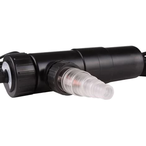 LangRay Maison & Jardin Dispositif De Décantation UVC 10 000 L 5 LangRay Maison & Jardin Dispositif De Décantation UVC 10 000 L – Image 3