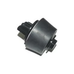 Bouchon D'hivernage 11/4 N°9 Pour Buse De Refoulement De Piscine