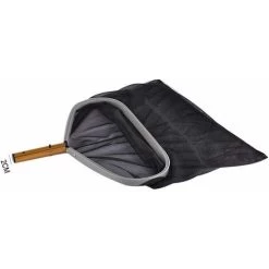 Trawler Épuisette De Fond Professionnelle En Aluminium Renforcé, Robuste Maille Fine Balai 42x54CM -Piscine Soldes 68899435 4