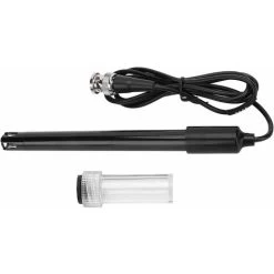 Sonde De PH-sonde De Capteur De PH ABS 0-14PH Haute Sensibilité, Haute Précision, Précise Et Fiable 10 Sonde De PH-sonde De Capteur De PH ABS 0-14PH Haute Sensibilité, Haute Précision, Précise Et Fiable -Piscine Soldes 69557417 4