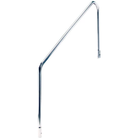 Astral Main Courante Avec Platine à Visser X2 Longueur 1524mm 3 Astral Main Courante Avec Platine à Visser X2 Longueur 1524mm