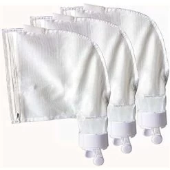 Lot De 3 Sacs De Rechange Avec Fermeture éclair Compatibles Avec Polaris 280 480 Sacs En Maille Nylon Multifonctions K13 K16 Polaris 8 Lot De 3 Sacs De Rechange Avec Fermeture éclair Compatibles Avec Polaris 280 480 Sacs En Maille Nylon Multifonctions K13 K16 Polaris -Piscine Soldes 69576547 2