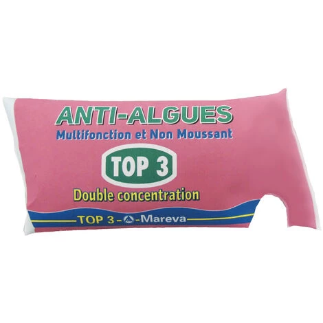 Joker Anti Algues Multifonction Et Non Moussant 125 Ml 3 Joker Anti Algues Multifonction Et Non Moussant 125 Ml