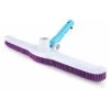 Blanc / Violet Brosse Aspirante Pour Piscine Deluxe Pour Le Nettoyage Manuel De La Piscine 1 Blanc / Violet Brosse Aspirante Pour Piscine Deluxe Pour Le Nettoyage Manuel De La Piscine -Piscine Soldes 6969602 1
