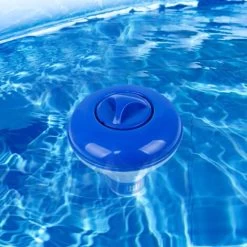 Ensoleillé 2 Pièces Dosage Flotteur Chlore Dosage Flotteur Piscine Distributeur Flotteur Chimique Automatique 8 Ensoleillé 2 Pièces Dosage Flotteur Chlore Dosage Flotteur Piscine Distributeur Flotteur Chimique Automatique -Piscine Soldes 69966853 2