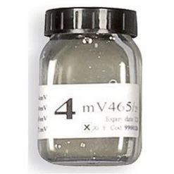 Kit Solution Tampon 460-470 MV Pour Régulation Redox