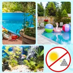Boules De Filtration Pour Filtre à Sable 700g Filtration Piscine Lavable Balle Filtrante Recyclable 5 Cm Nettoyage Bassin 11 Boules De Filtration Pour Filtre à Sable 700g Filtration Piscine Lavable Balle Filtrante Recyclable 5 Cm Nettoyage Bassin -Piscine Soldes 70398635 5