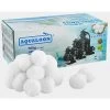 Boules Filtrantes Pour Filtre à Sable De Piscine 4 M³/h Aqualoon 1 Boules Filtrantes Pour Filtre à Sable De Piscine 4 M³/h Aqualoon -Piscine Soldes 7056403 1