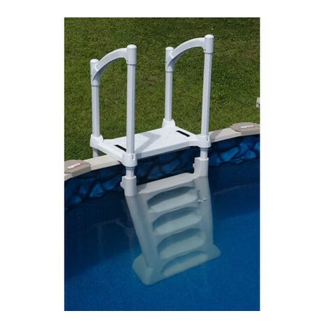 Escalier Piscine H2o 4 Escalier Piscine H2o – Image 2