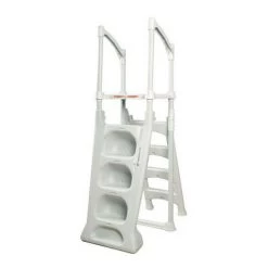 Escalier Piscine H2o 11 Escalier Piscine H2o -Piscine Soldes 7056468 5