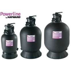 Filtre à Sable Piscine Hayward Powerline Top 14m/h 11 Filtre à Sable Piscine Hayward Powerline Top 14m/h -Piscine Soldes 7056501 5