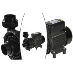 Pompe Compatible Desjoyaux Solubloc 20 Pour Bloc P25 10 Pompe Compatible Desjoyaux Solubloc 20 Pour Bloc P25 -Piscine Soldes 7056659 4