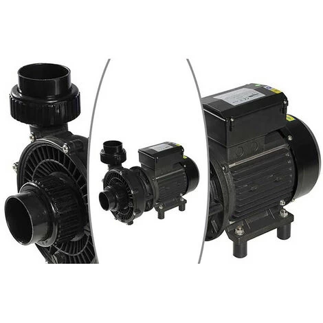 Pompe Compatible Desjoyaux Solubloc 20 Pour Bloc P25 6 Pompe Compatible Desjoyaux Solubloc 20 Pour Bloc P25 – Image 4