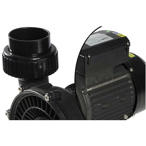 Pompe Compatible Desjoyaux Solubloc 20 Pour Bloc P25 7 Pompe Compatible Desjoyaux Solubloc 20 Pour Bloc P25 – Image 5