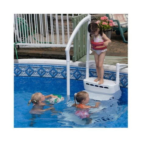 Escalier Aquarius 4 Escalier Aquarius – Image 2