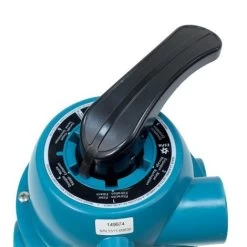 Vanne Piscine Multivoie - Kit Vanne Aries 6 TP - 1''1/2 - Ø177 De Espa