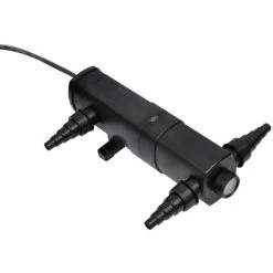 Stérilisateur De Bassin UVC 36 W