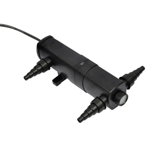 Stérilisateur De Bassin UVC 36 W 3 Stérilisateur De Bassin UVC 36 W