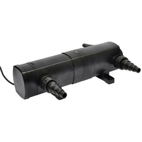 Stérilisateur De Bassin UVC 36 W 4 Stérilisateur De Bassin UVC 36 W – Image 2