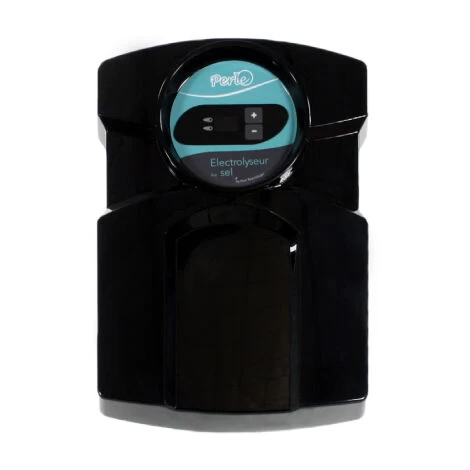Electrolyseur Piscine Perle 55 M³ 3 Electrolyseur Piscine Perle 55 M³