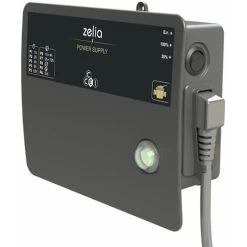 Electrolyseur Zelia Zlt 25