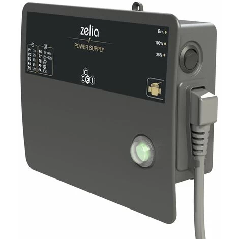 Electrolyseur Zelia Zlt 25 3 Electrolyseur Zelia Zlt 25