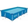 Piscine Tubulaire - Bestway Steel Pro - 400x211x81 Cm 2 Piscine Tubulaire - Bestway Steel Pro - 400x211x81 Cm -Piscine Soldes 72492716 1