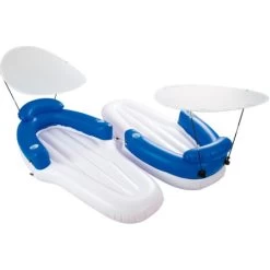 Chaise Longue Gonflable Bestway Collerz Double - 43132