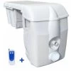Groupe De Filtration Fb14 Avec Projecteur Blanc + Télécommande Et Bypass 1 Groupe De Filtration Fb14 Avec Projecteur Blanc + Télécommande Et Bypass -Piscine Soldes 7267333 1