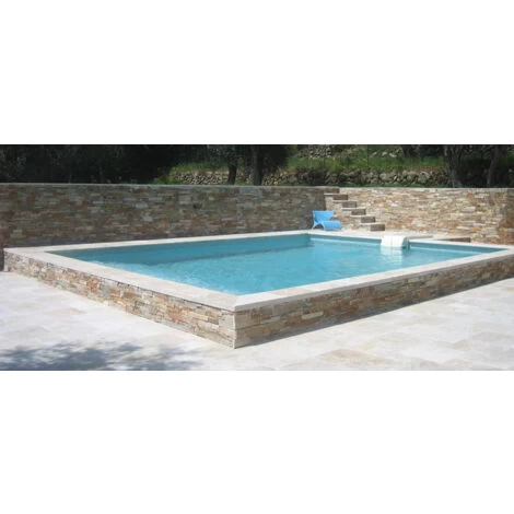 Groupe De Filtration Fb14 Avec Projecteur Blanc + Télécommande Et Bypass 7 Groupe De Filtration Fb14 Avec Projecteur Blanc + Télécommande Et Bypass – Image 5