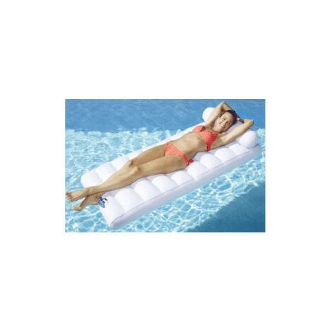 Matelas Classique Recto Verso Blanc 4 Matelas Classique Recto Verso Blanc – Image 2